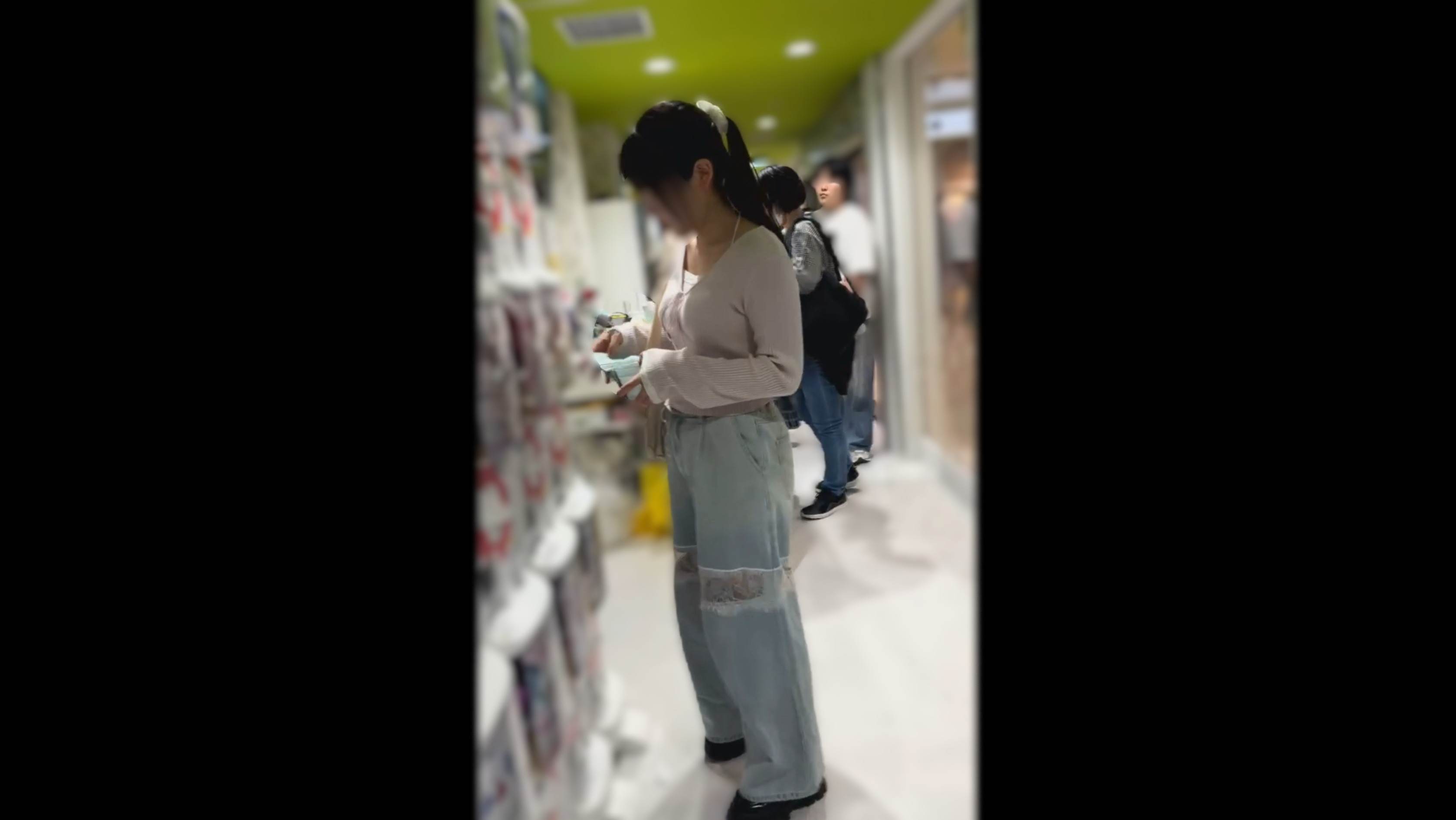 おっぱいマイスター