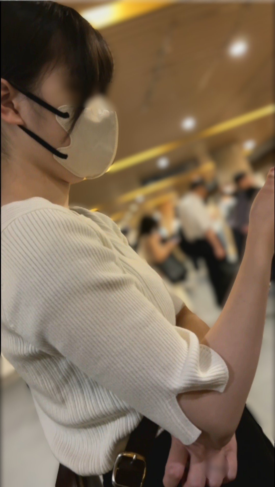 おっぱいマイスター