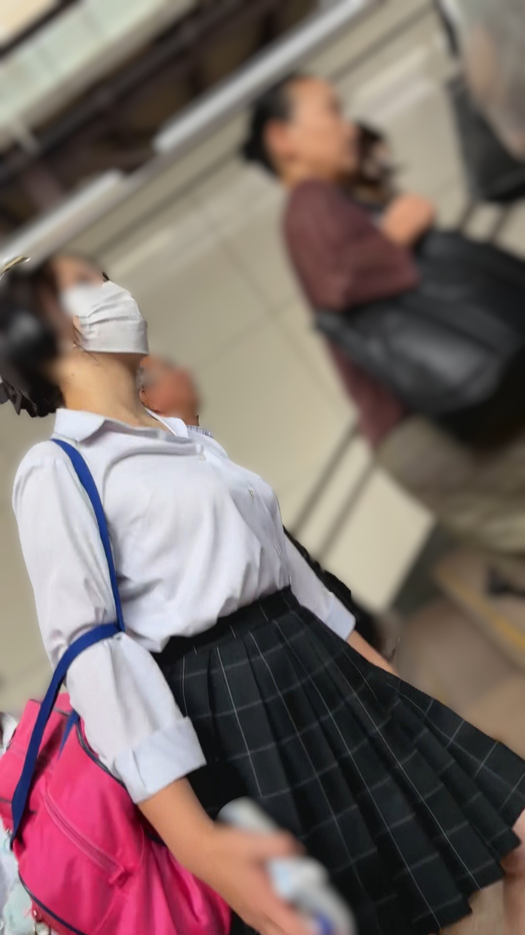 おっぱいマイスター