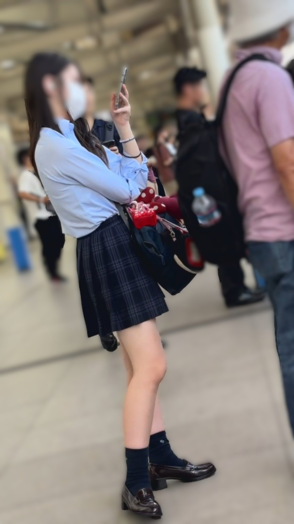 おっぱいマイスター