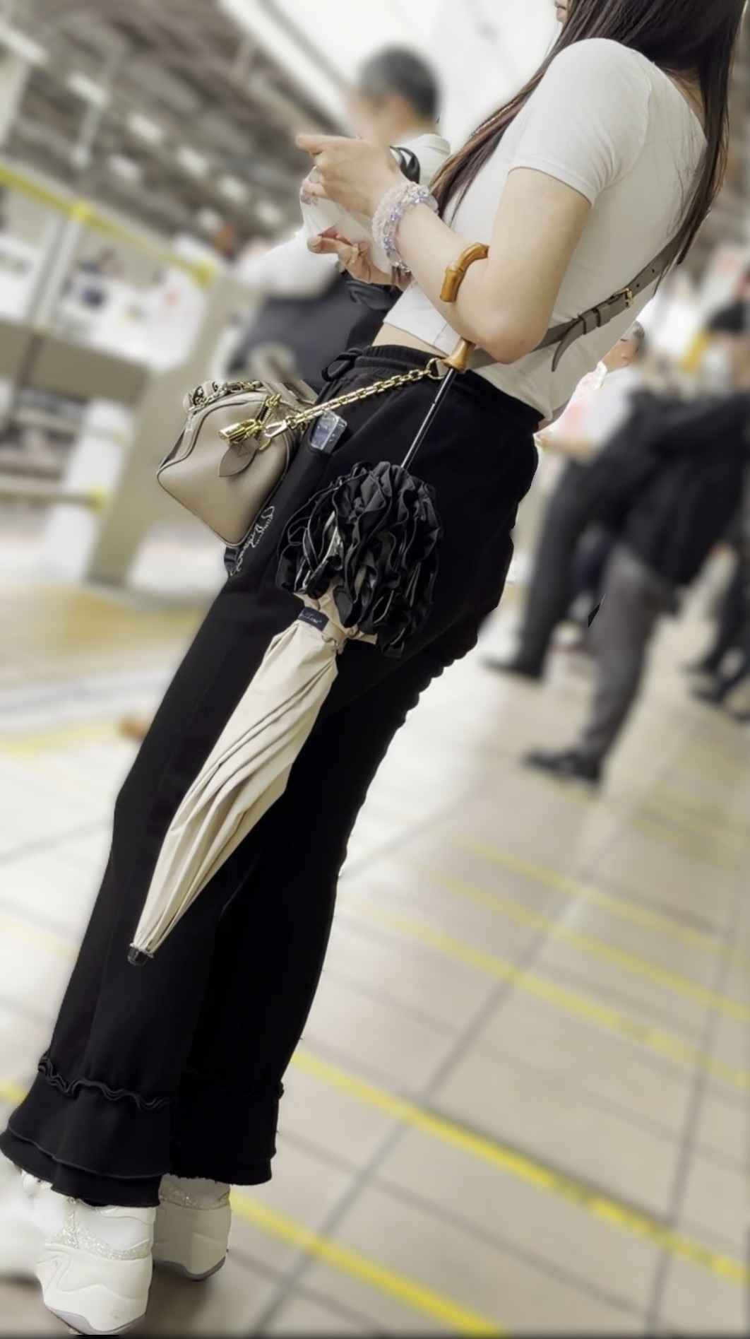 おっぱいマイスター