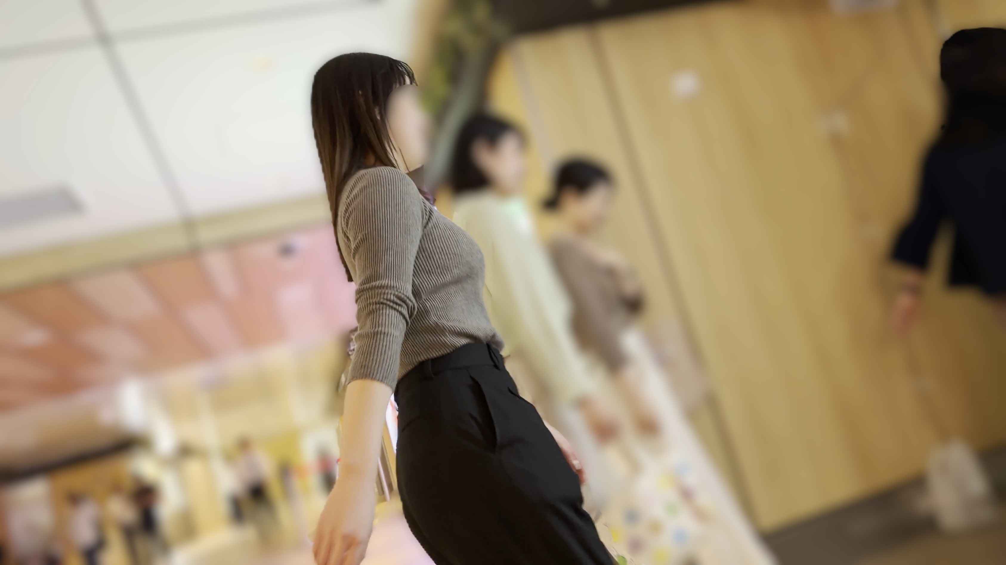 おっぱいマイスター