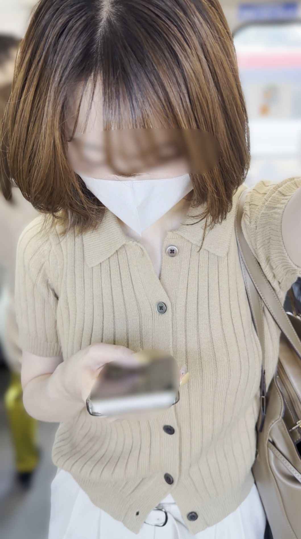 おっぱいマイスター