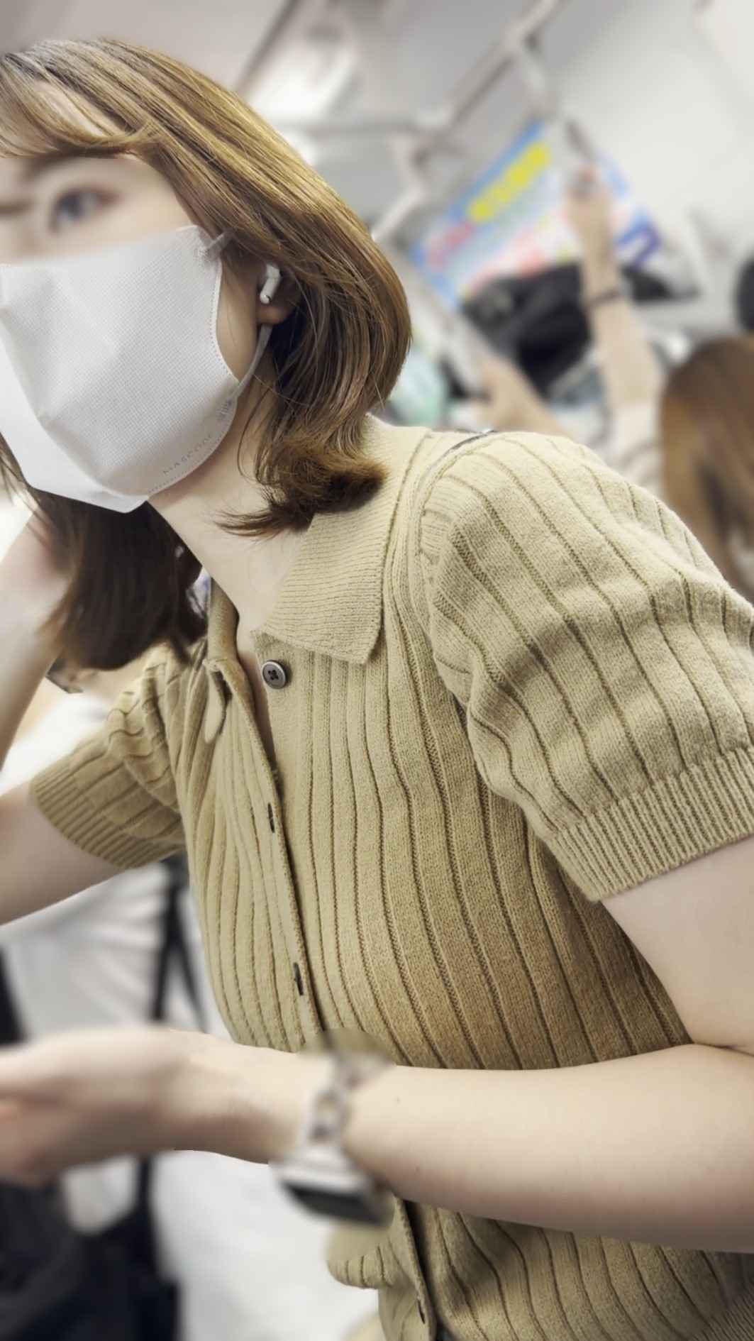 おっぱいマイスター
