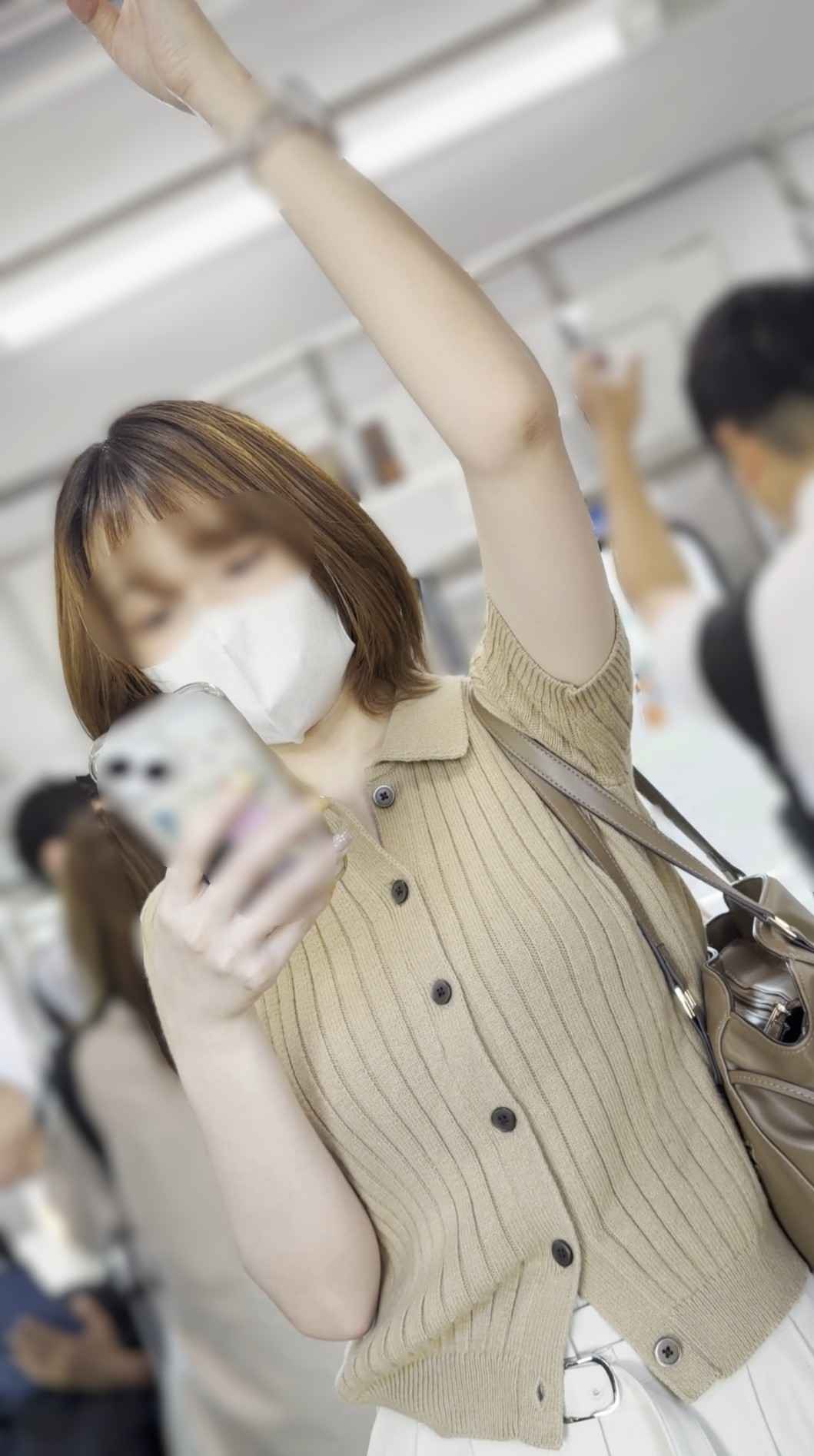 おっぱいマイスター