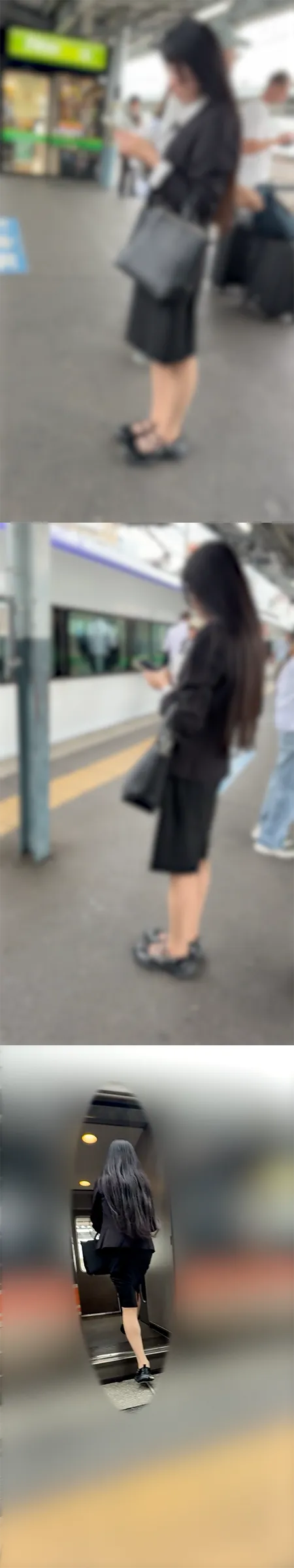 ワークマン