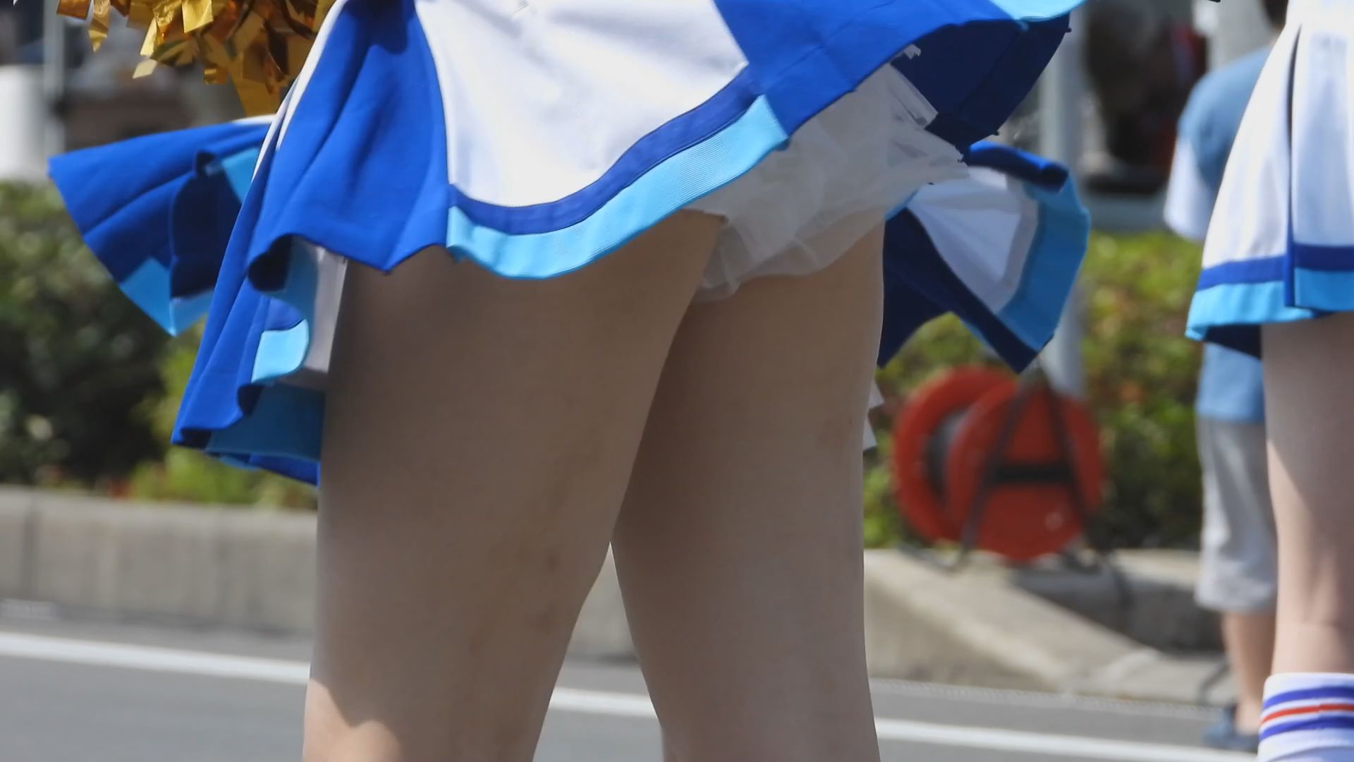 しずかちゃん