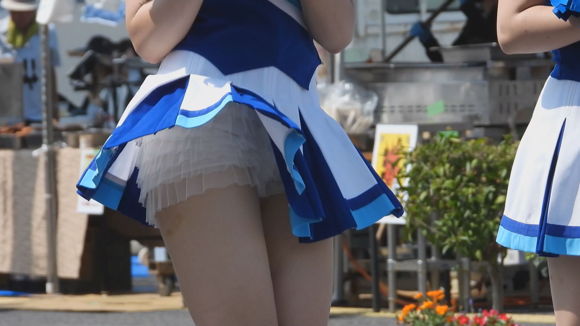しずかちゃん