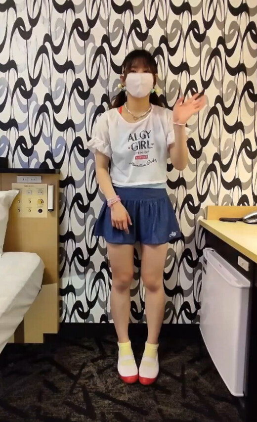 ここあ、ガチおじ好き