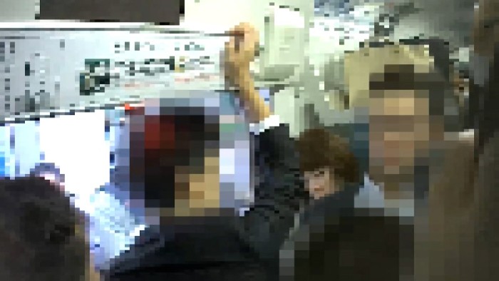 メイニアックス