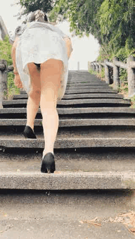 Pcolle PPV 「【昼休みOL】公園でひとり、自撮りしてたら…♡」