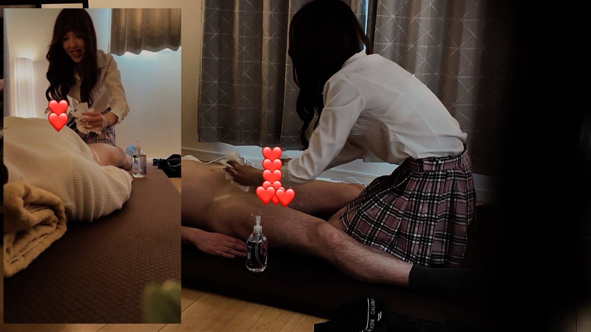 裏エス
