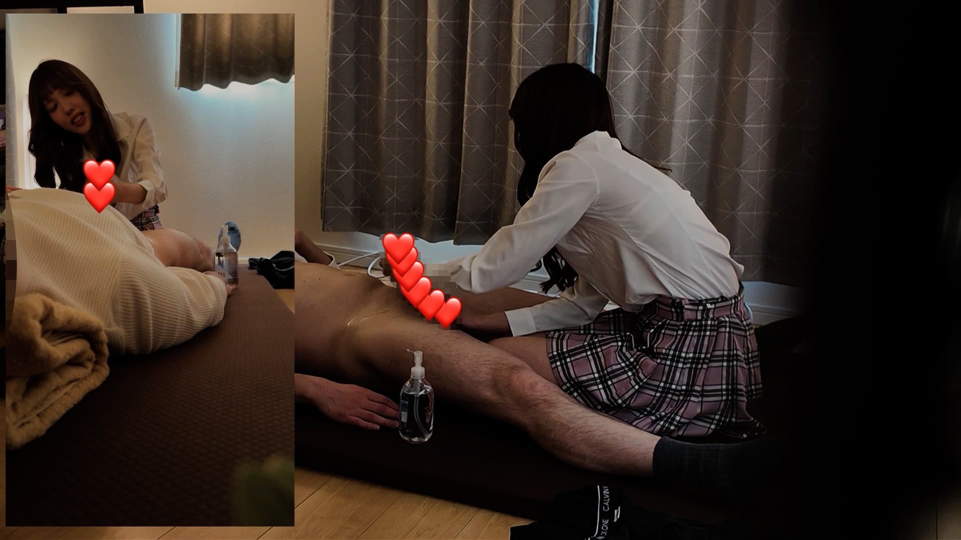 裏エス