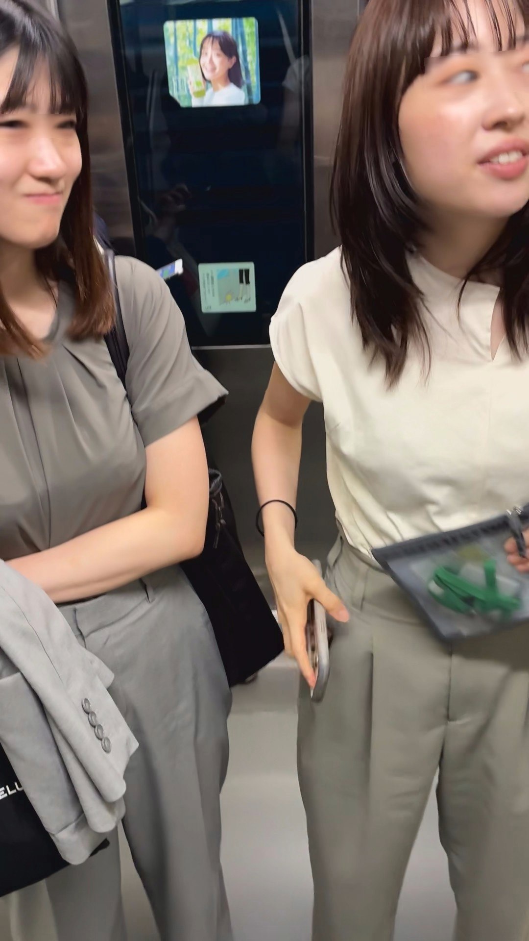 おっぱいの膨らみフェチ