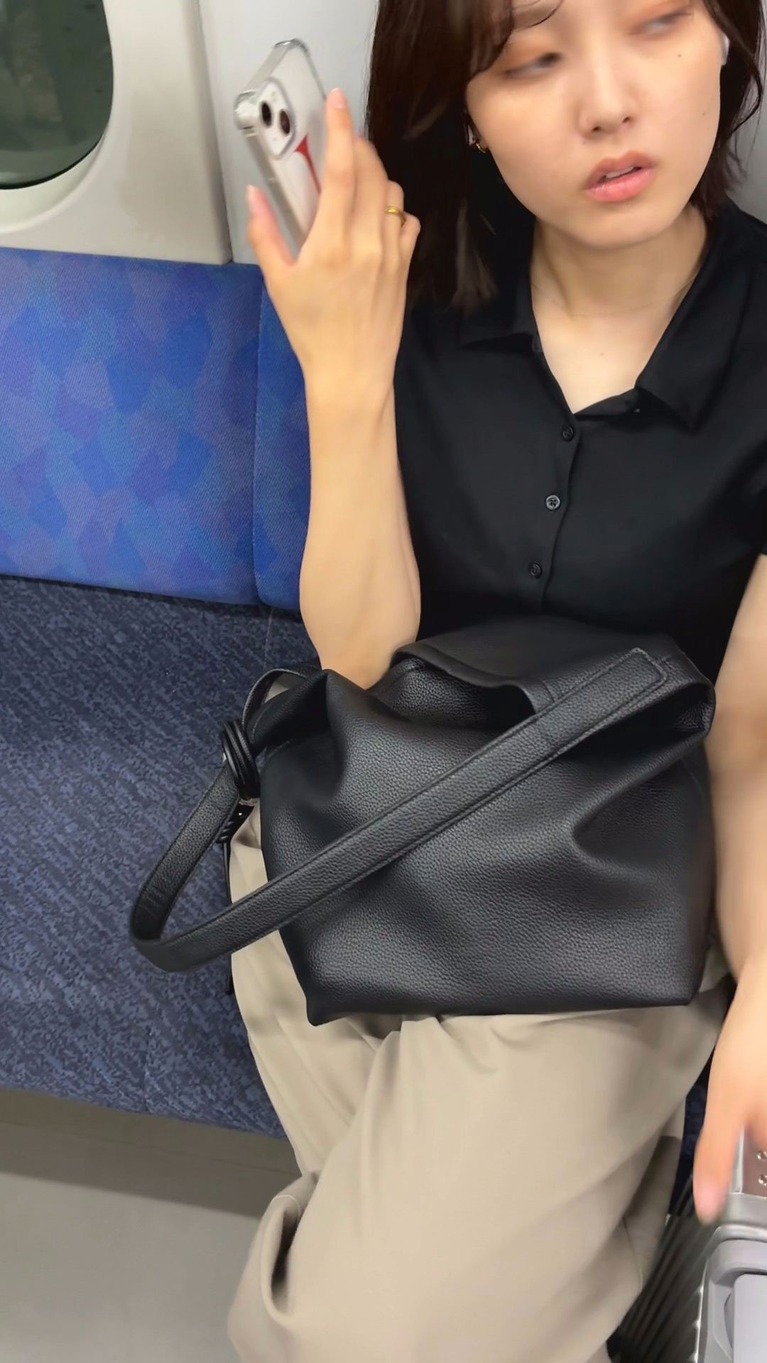 おっぱいの膨らみフェチ