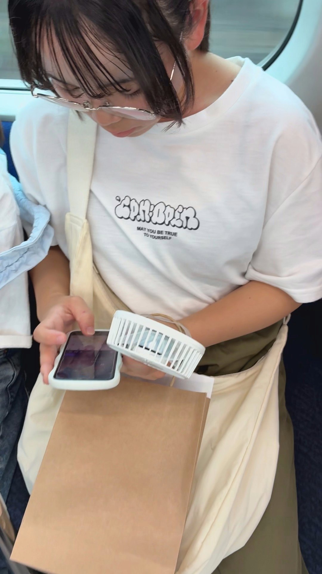 おっぱいの膨らみフェチ