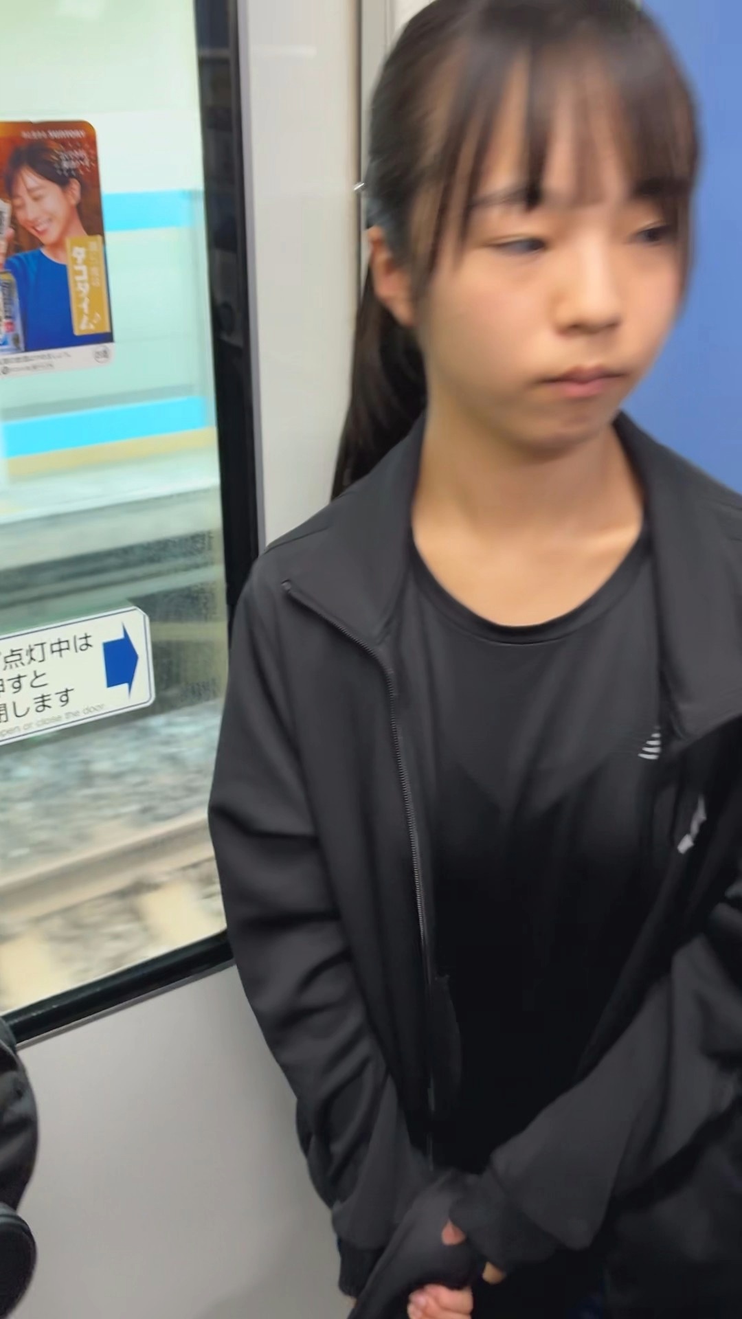 おっぱいの膨らみフェチ