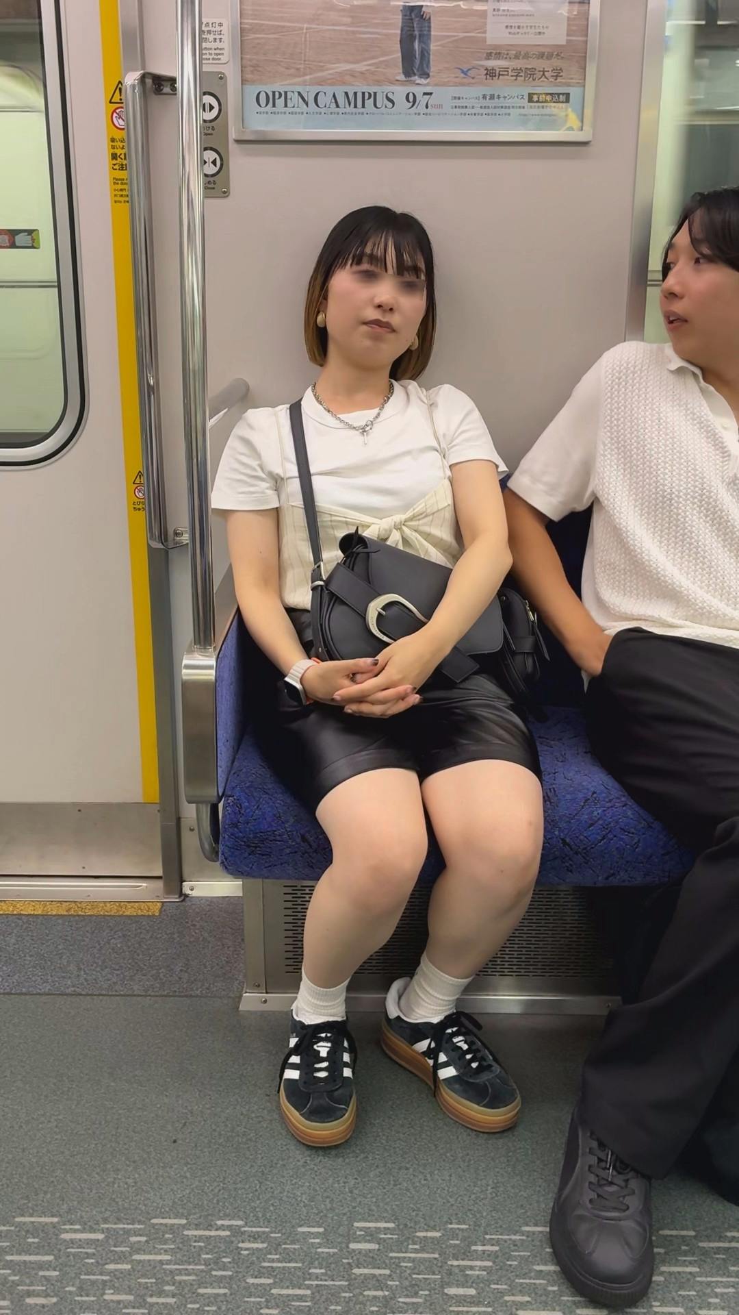 おっぱいの膨らみフェチ