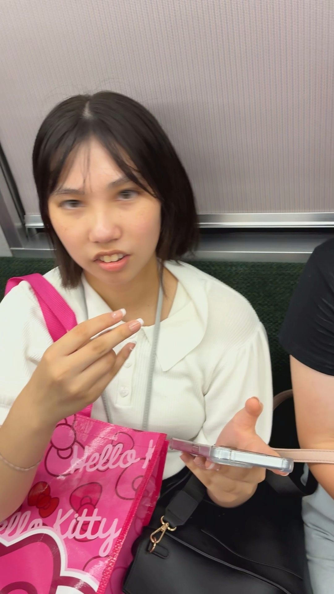 おっぱいの膨らみフェチ