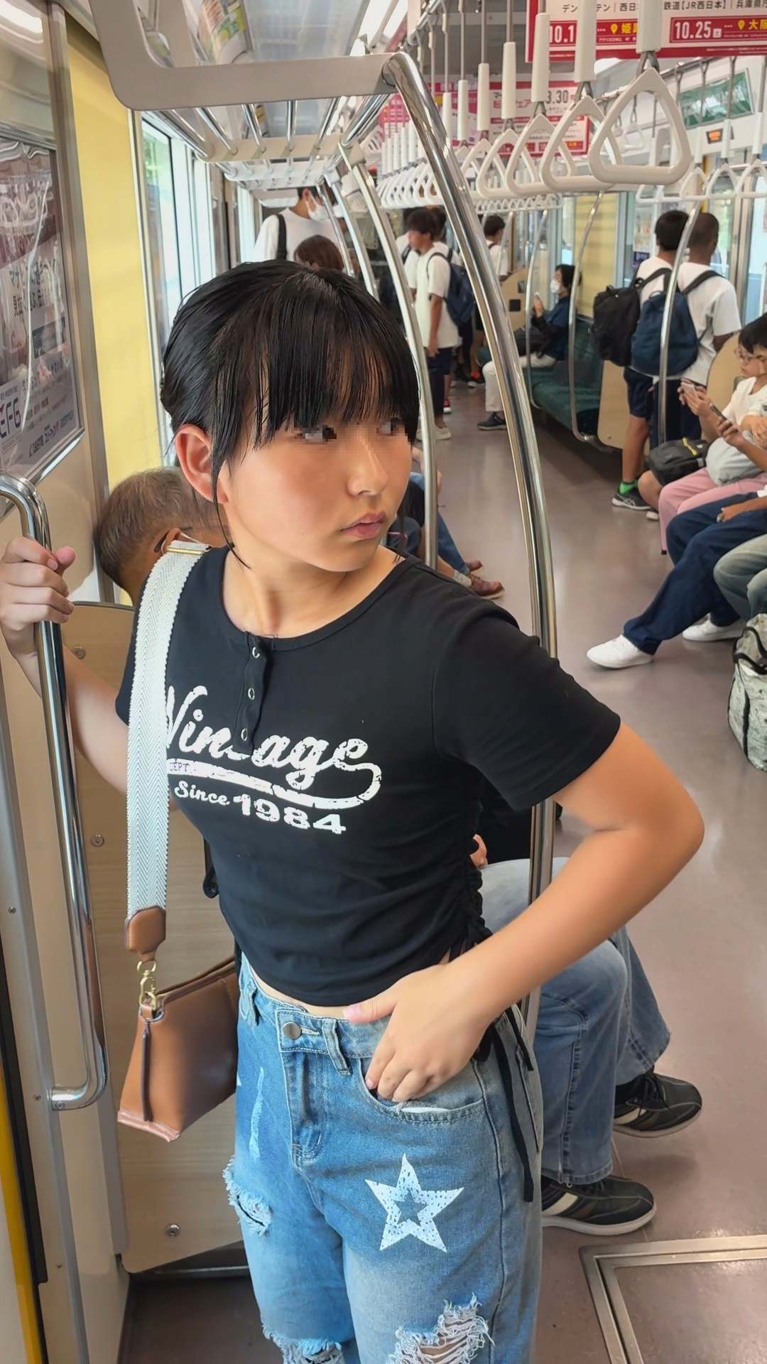 Pcolle PPV 【推定A~Bカップ6】へそ出し小柄女子のちっぱいの膨らみ観察! Pcolle PPV 【推定A~Bカップ6】へそ出し小柄女子のちっぱいの膨らみ観察!