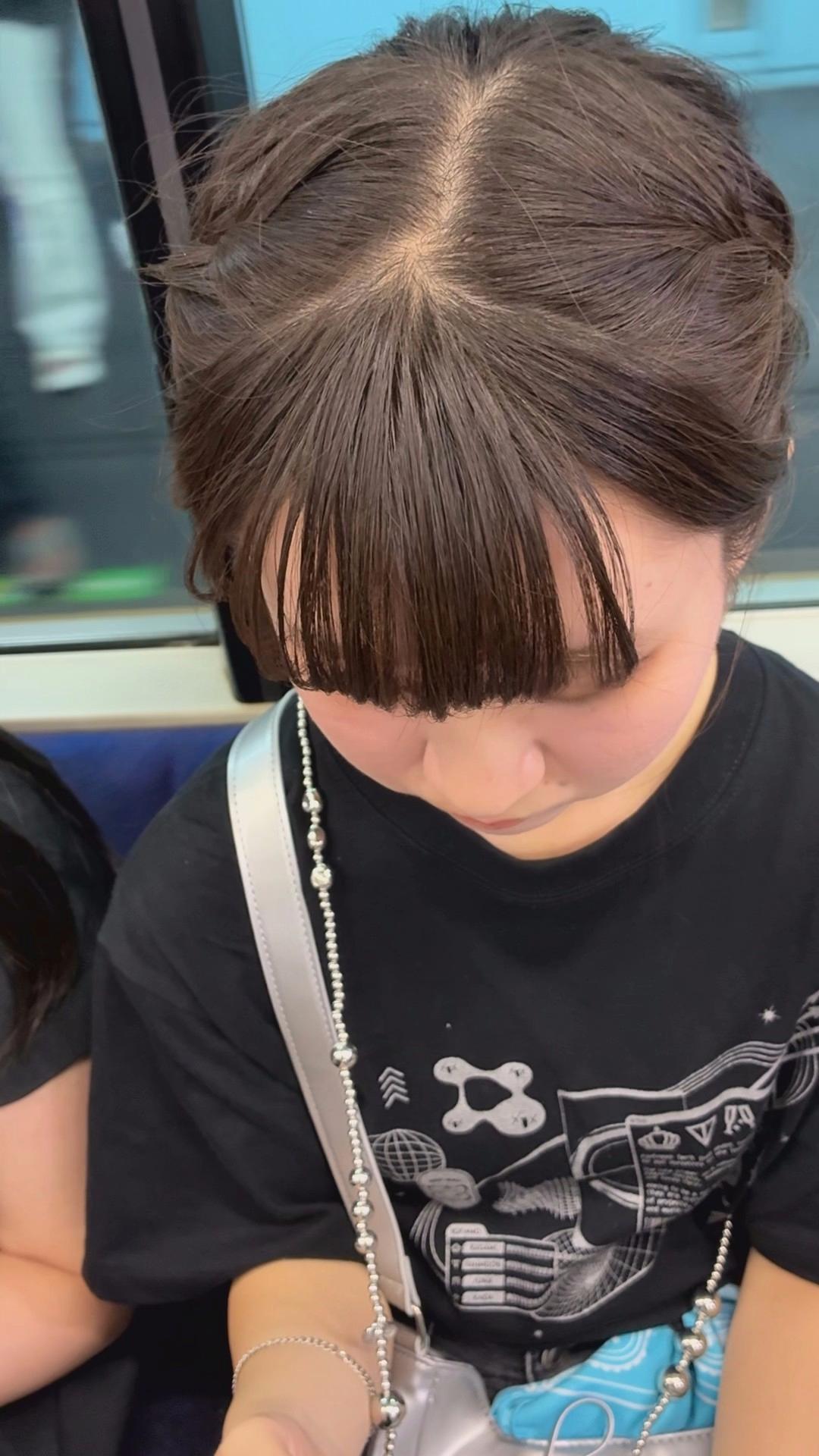 おっぱいの膨らみフェチ