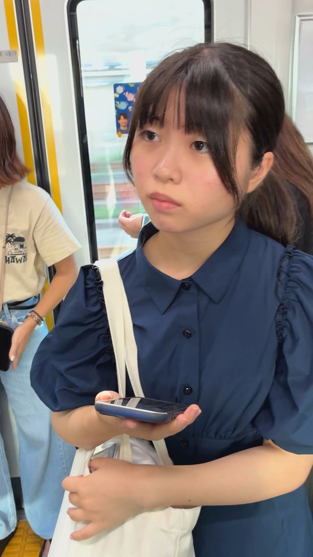 おっぱいの膨らみフェチ