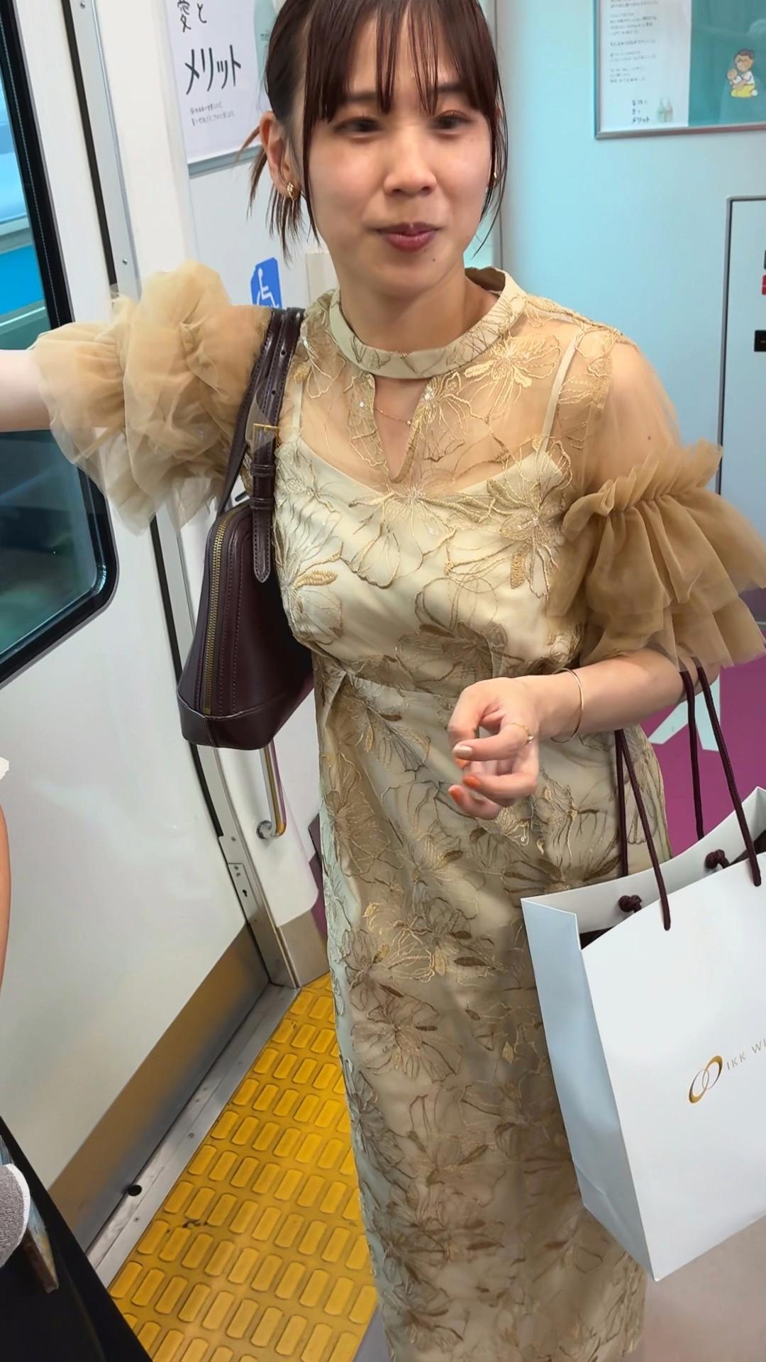 おっぱいの膨らみフェチ