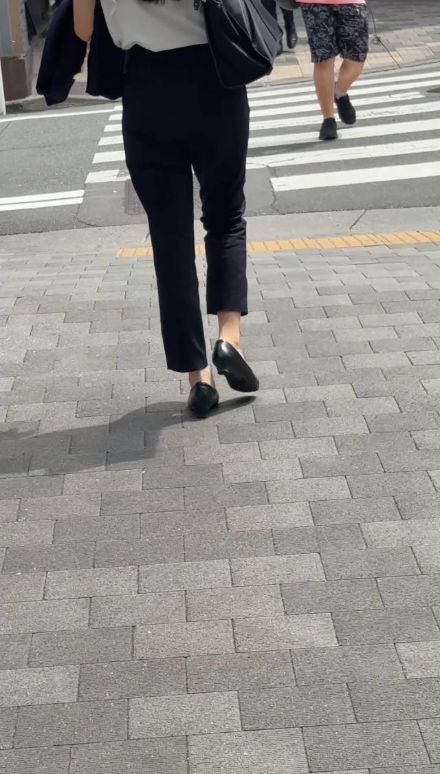 デカ尻生ぱんモンスター