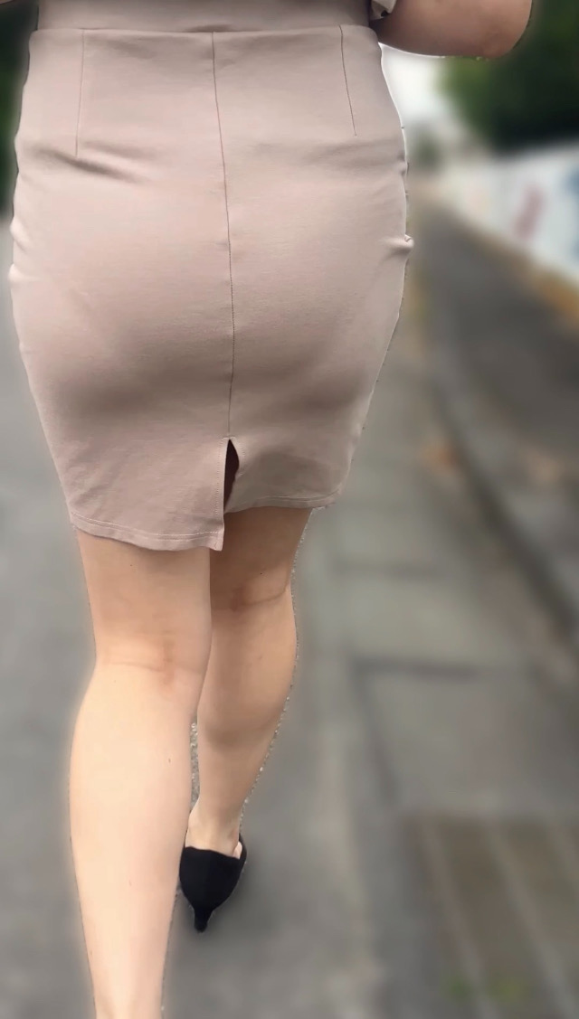 デカ尻生ぱんモンスター