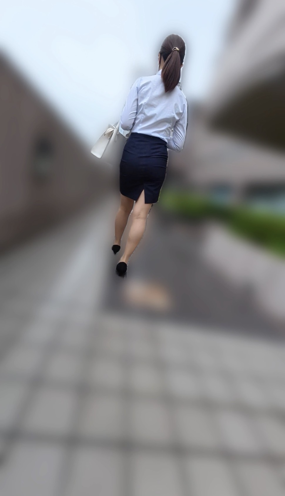 デカ尻生ぱんモンスター