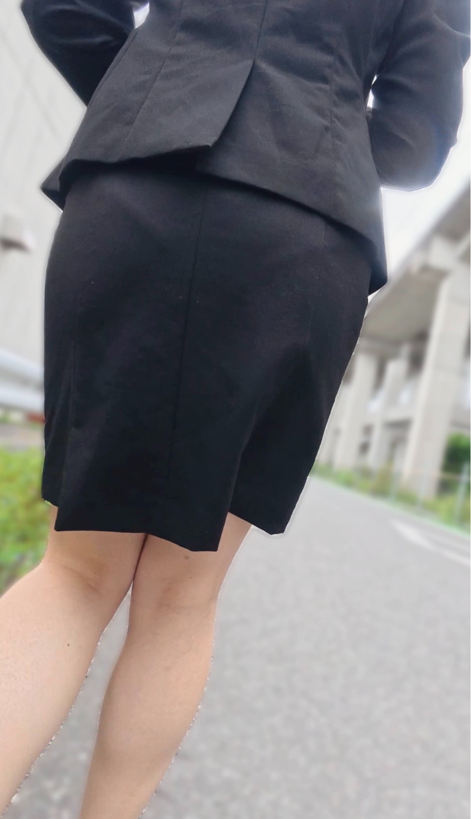 デカ尻生ぱんモンスター