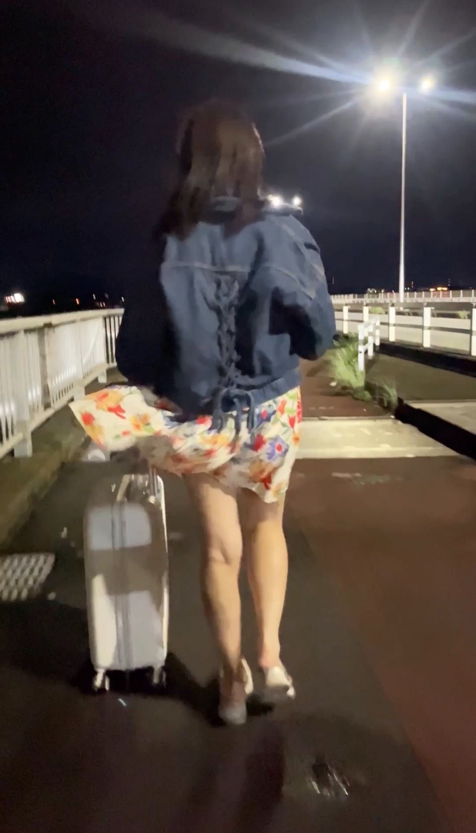 デカ尻生ぱんモンスター
