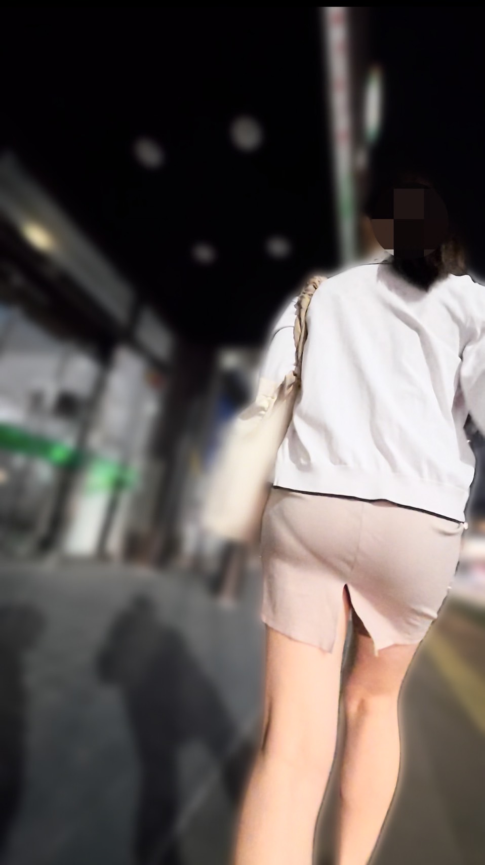 デカ尻生ぱんモンスター