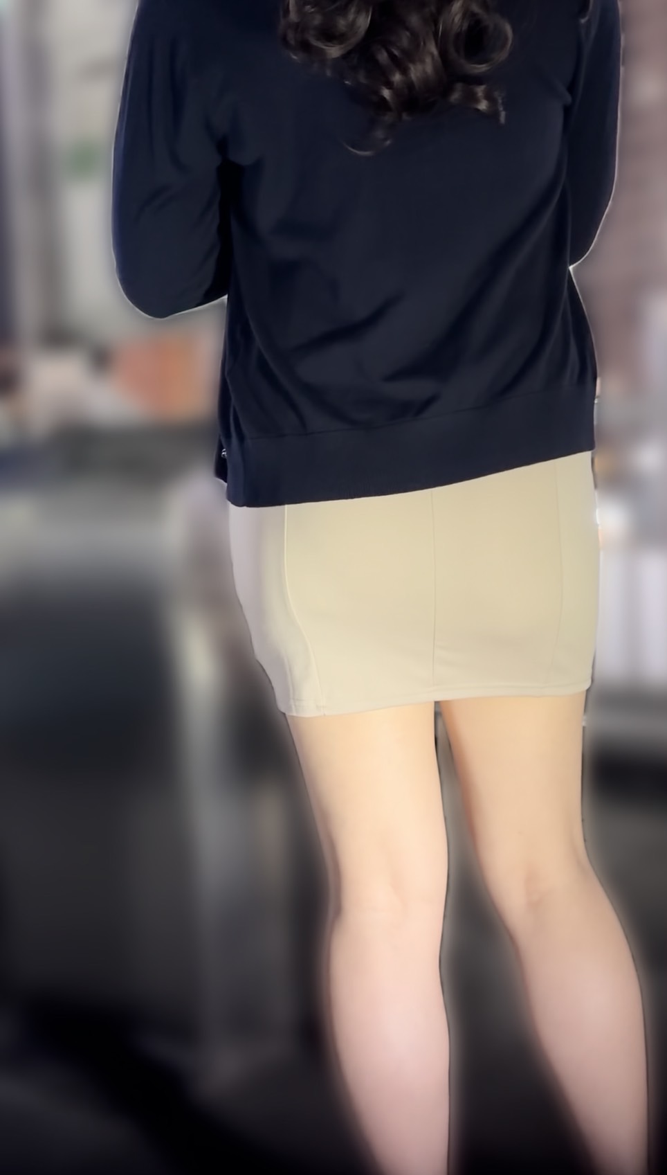 デカ尻生ぱんモンスター