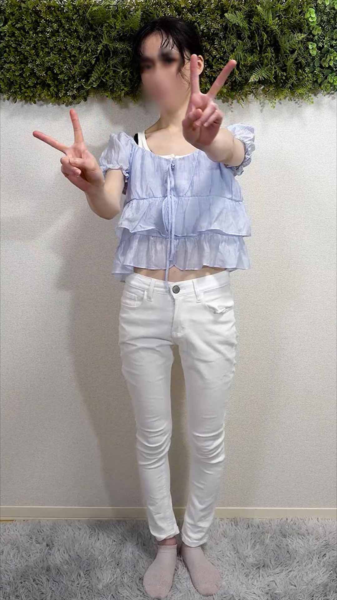 特等席