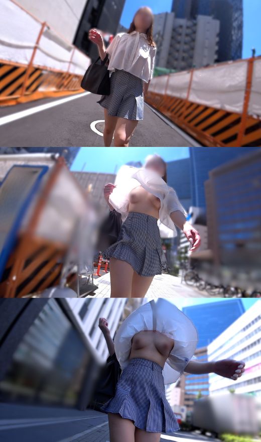 街撮り探訪