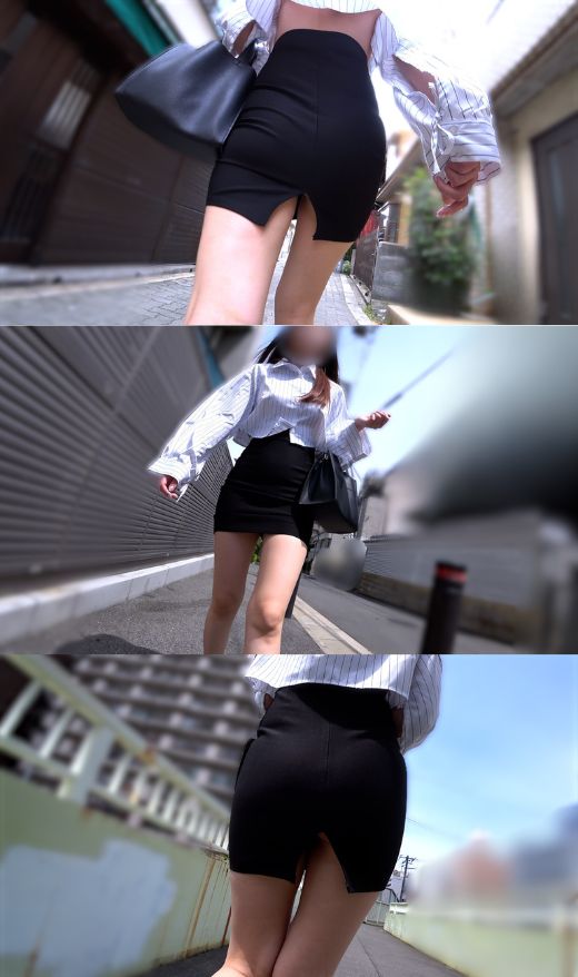街撮り探訪