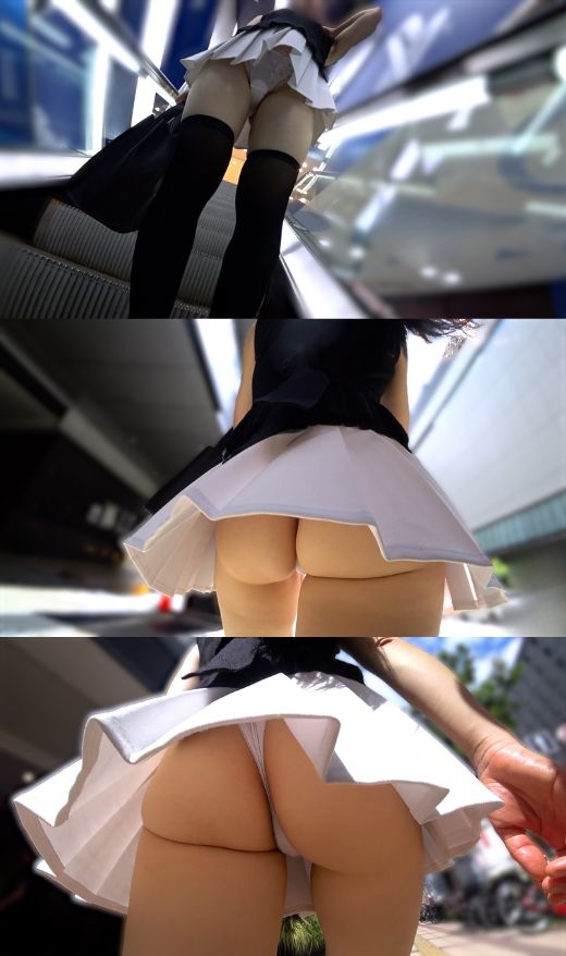 街撮り探訪