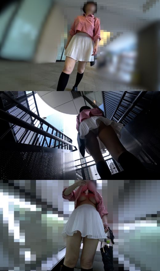 街撮り探訪