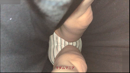 【再販】015素敵な20人の奥様のスカートの中を覗いたら～お買い物中～