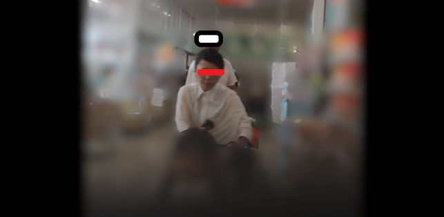 【再販】女性のスカートの中 特別ver~大〇唇がはみ出し気味の女性たち~