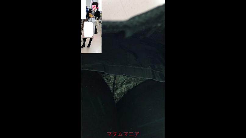 マダムマニア