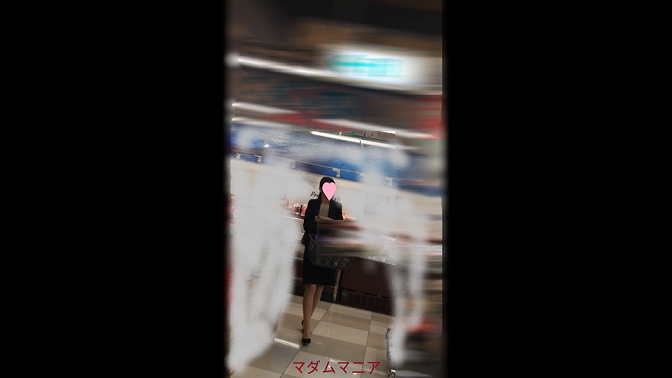 マダムマニア