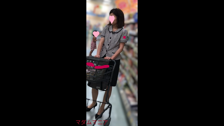 マダムマニア