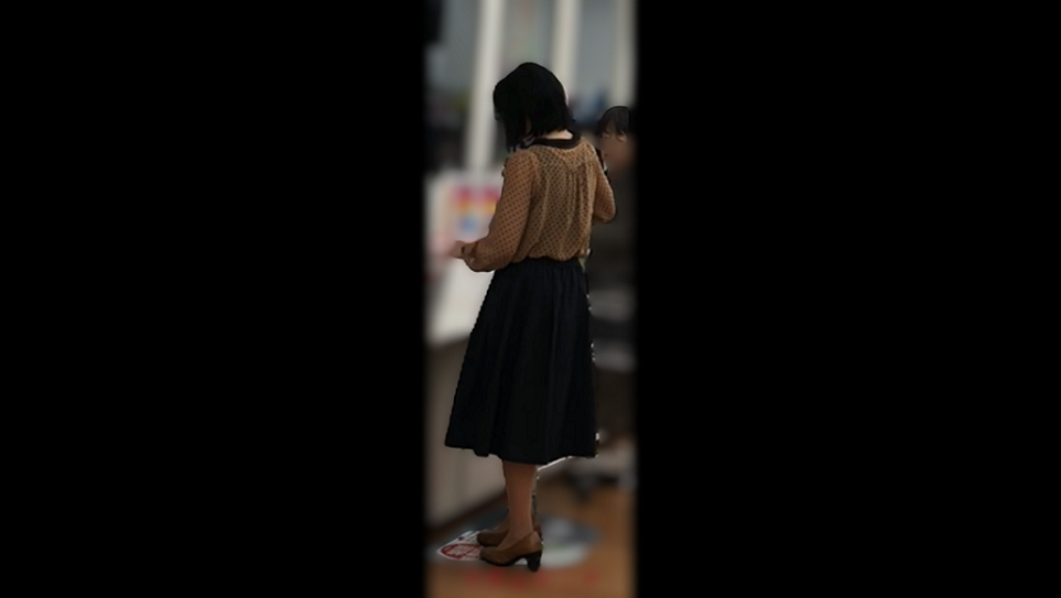 マダムマニア