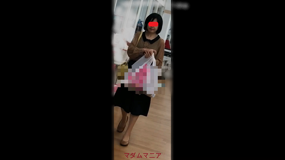 マダムマニア