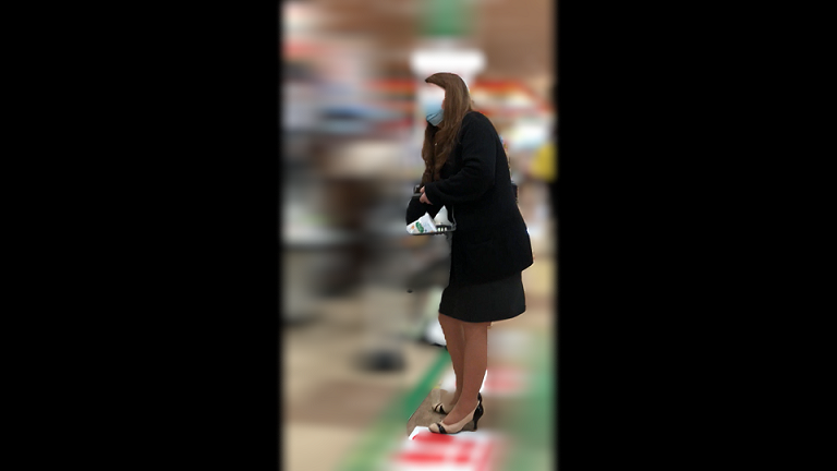 マダムマニア
