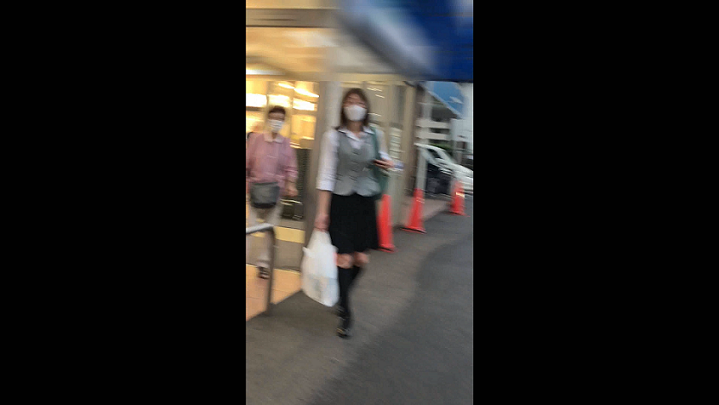 マダムマニア
