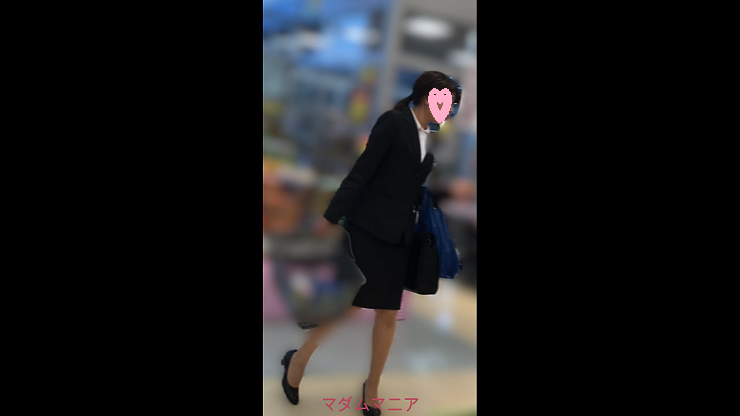 マダムマニア
