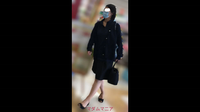 マダムマニア